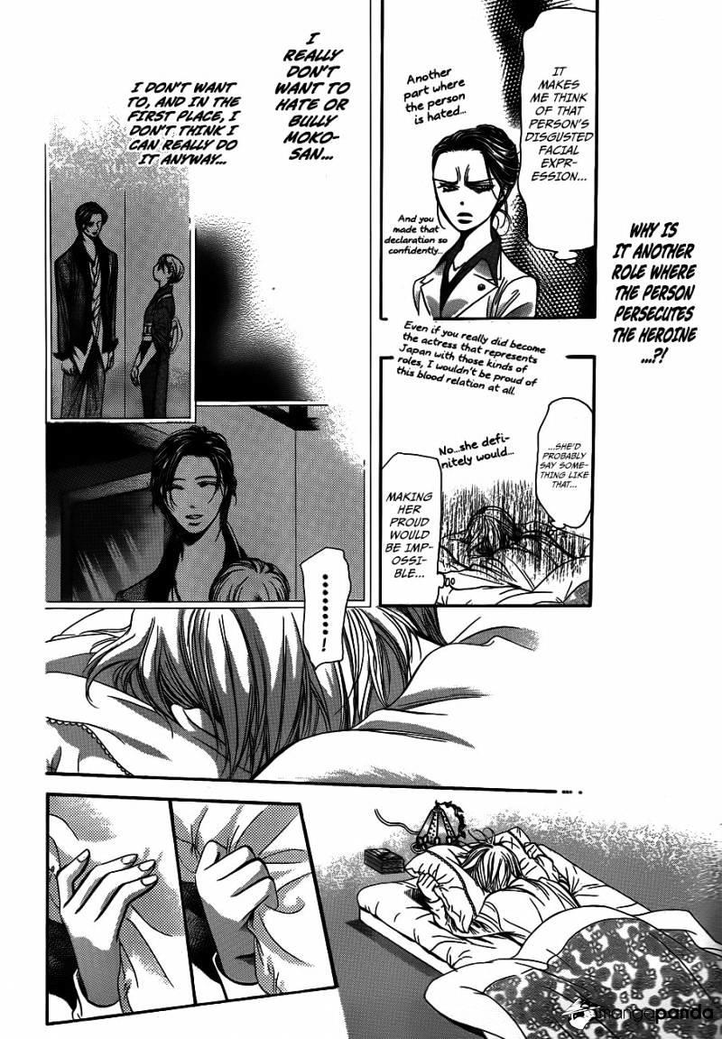 Skip Beat, Chapter 235 image 18